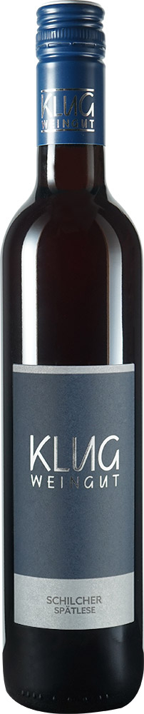 2023 Schilcher Spätlese 0,5 L