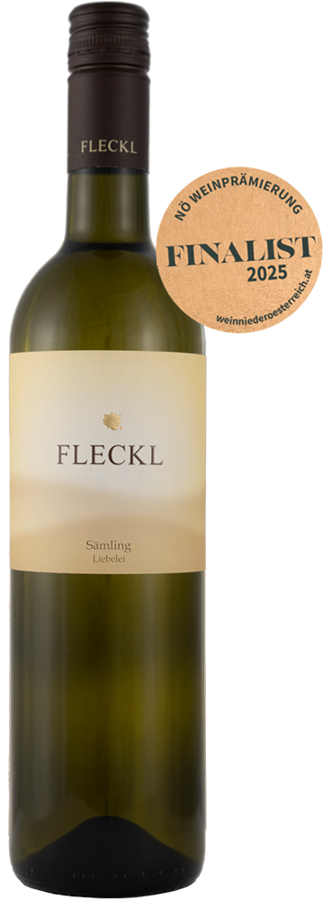 2024 Sämling - Liebelei