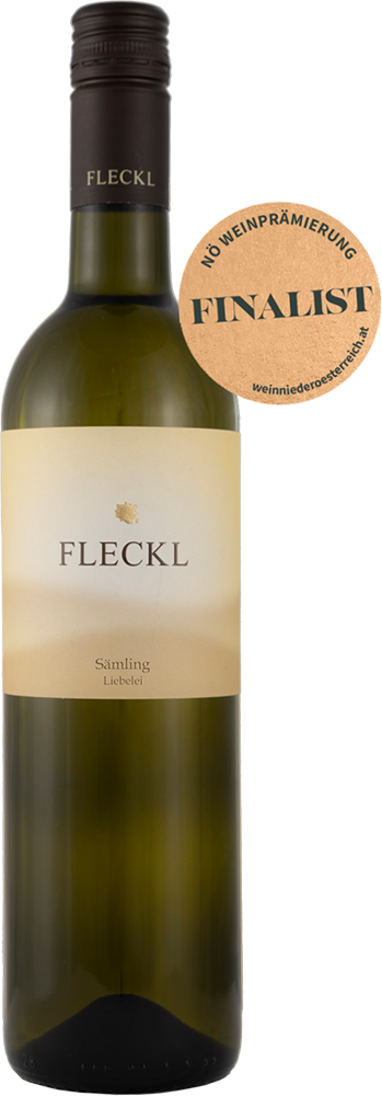 2024 Sämling - Liebelei