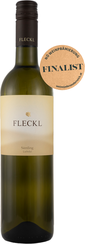 2024 Sämling - Liebelei 2024 Sämling - Liebelei