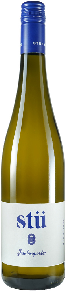 2023 Grauburgunder 2023 Grauburgunder