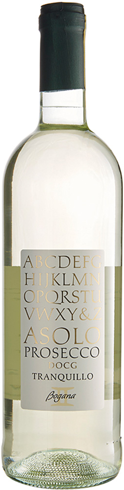 2023 Tranquillo Asolo Prosecco DOCG 2023 Tranquillo Asolo Prosecco DOCG
