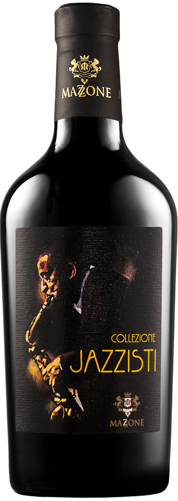2015 Collezione Jazzisti Murgia IGP 2015 Collezione Jazzisti Murgia IGP
