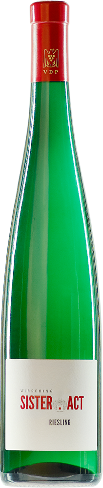 2019 Sister.Act Riesling