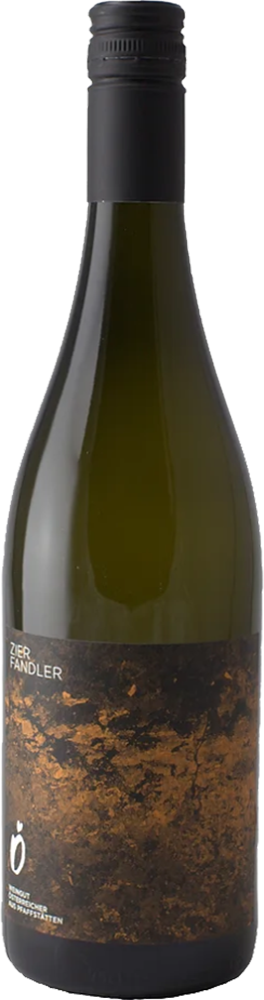 2019 ROSENBERG Zierfandler 2019 ROSENBERG Zierfandler