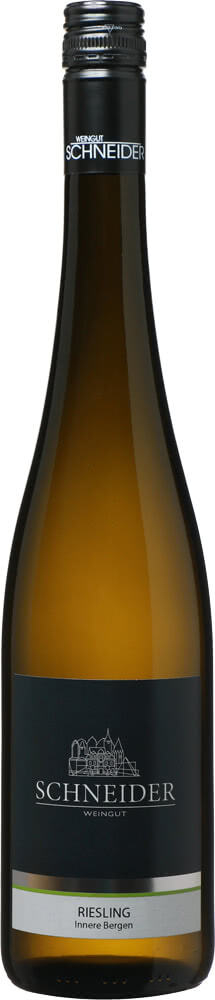 2024 Riesling Innere Bergen