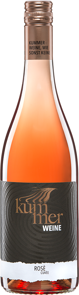 2024 Rosé Cuvée