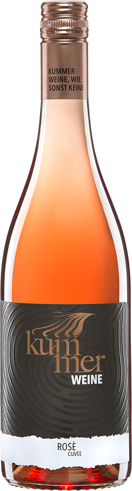 2024 Rosé Cuvée 2024 Rosé Cuvée