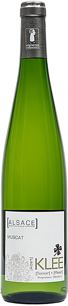 2023 Muscat d'Alsace AOP 2023 Muscat d'Alsace AOP