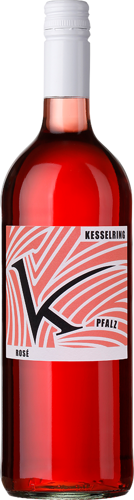 2024 Rosé BIO 1,0 L