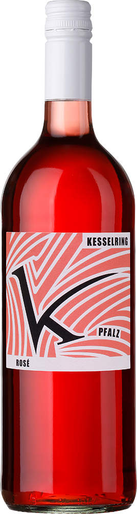 2024 Rosé BIO 1,0 L 2024 Rosé BIO 1,0 L