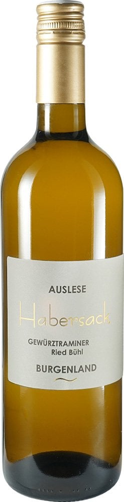2021 Gewürztraminer Auslese