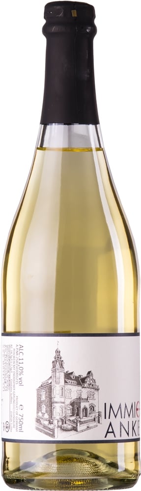 I-A Secco - Riesling