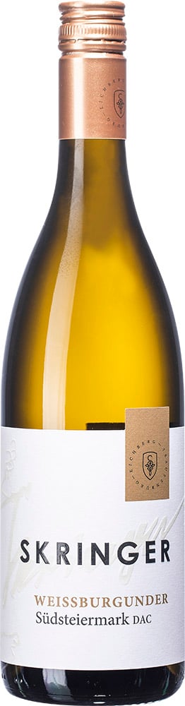2025 Weißburgunder Südsteiermark DAC 2025 Weißburgunder Südsteiermark DAC