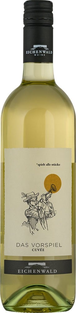 2022 DAS VORSPIEL | SAUVIGNON BLANC