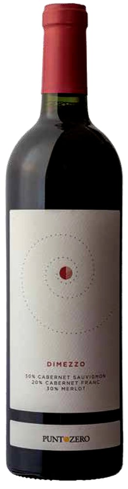 2018 Dimezzo Veneto IGP 2018 Dimezzo Veneto IGP