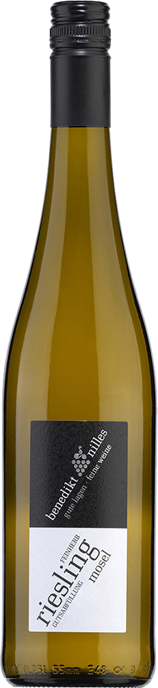 2024 Riesling Pündericher Marienburg 2024 Riesling Pündericher Marienburg