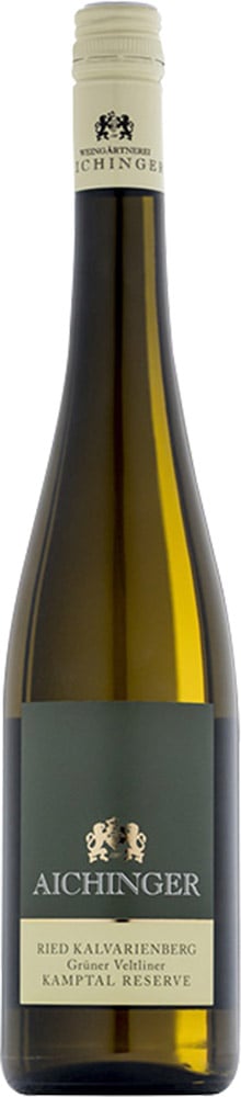 2020 Ried Kalvarienberg Grüner Veltliner Kamptal Reserve 2020 Ried Kalvarienberg Grüner Veltliner Kamptal Reserve