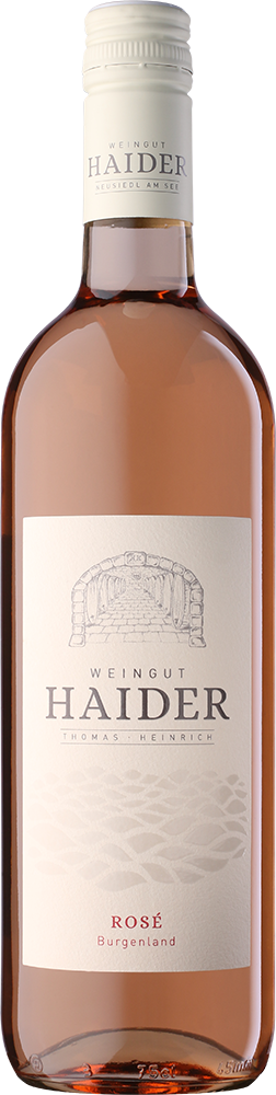 2024 Rosé St. Laurent 2024 Rosé St. Laurent