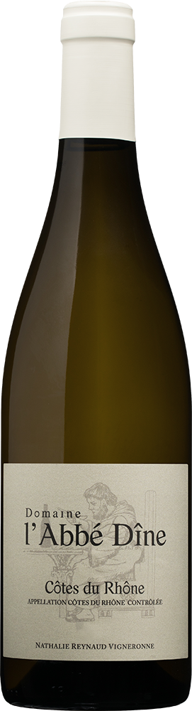 2024 Côtes du Rhône Blanc AOP 2024 Côtes du Rhône Blanc AOP