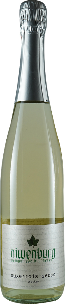 Auxerrois Secco