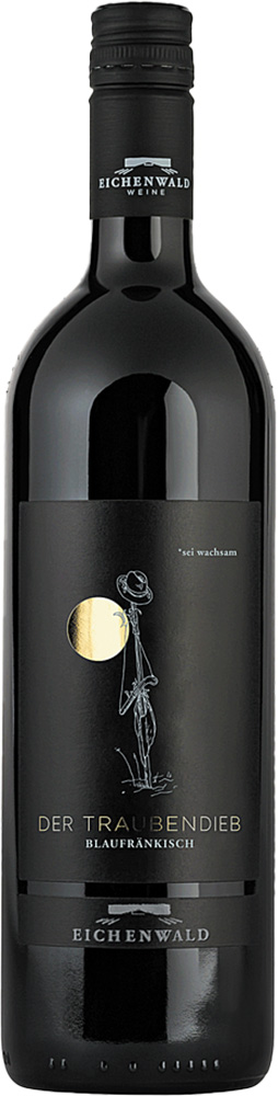 2022 Blaufränkisch Klassik - DER TRAUBENDIEB 2022 Blaufränkisch Klassik - DER TRAUBENDIEB