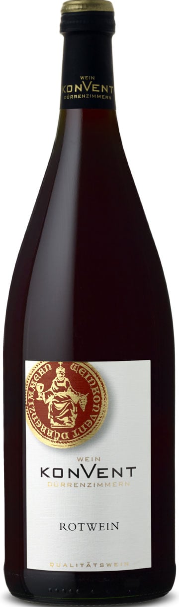 Rotwein 1,0 L