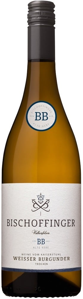2025 BB - Bischoffinger Burgunderselektion Weißer Burgunder