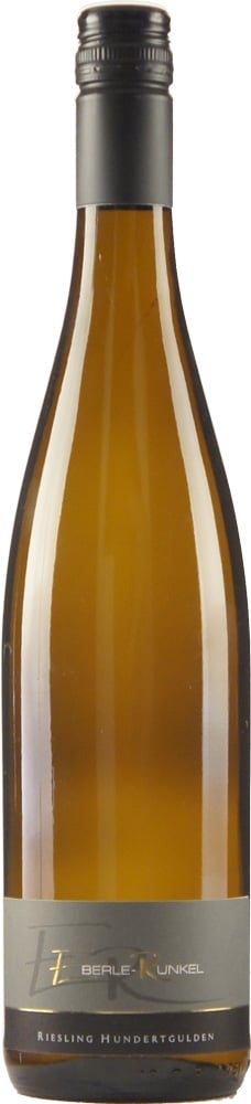 2022 Hundertgulden Riesling