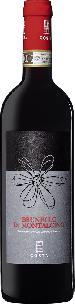 2018 Brunello di Montalcino DOCG 2018 Brunello di Montalcino DOCG