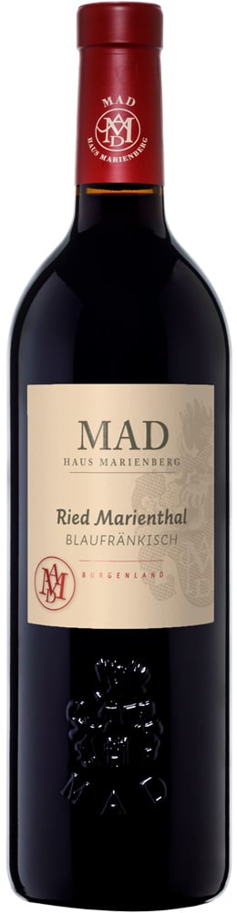 2019 Ried Marienthal Blaufränkisch 2019 Ried Marienthal Blaufränkisch