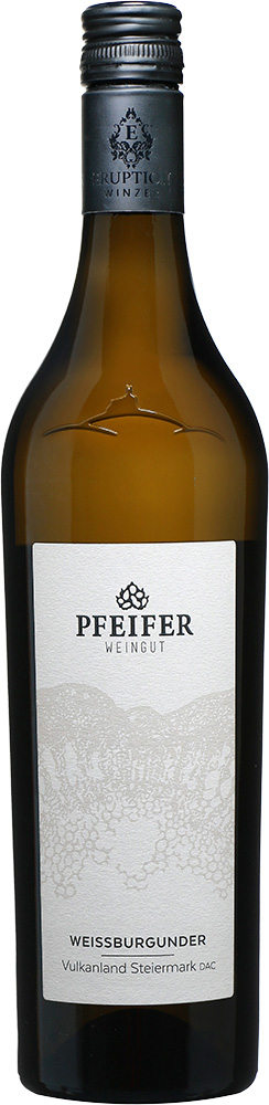 2021 Vulkanland Steiermark DAC Ried Schemming Weissburgunder 2021 Vulkanland Steiermark DAC Ried Schemming Weissburgunder