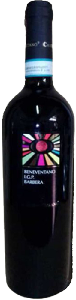 Barbera Beneventano IGP Barbera Beneventano IGP