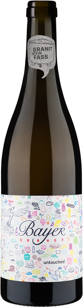 2021 Sauvignon Blanc GRANITSTEINFASS "untouched" 2021 Sauvignon Blanc GRANITSTEINFASS "untouched"