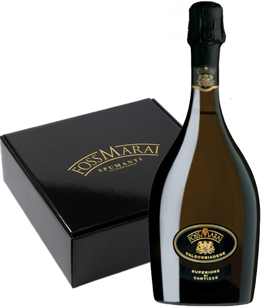 2024 Millesimato Valdobbiadene Prosecco Superiore di Cartizze DOCG in Geschenkpackung 2024 Millesimato Valdobbiadene Prosecco Superiore di Cartizze DOCG in Geschenkpackung