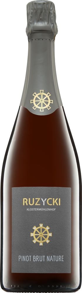 2021 Winzersekt Pinot