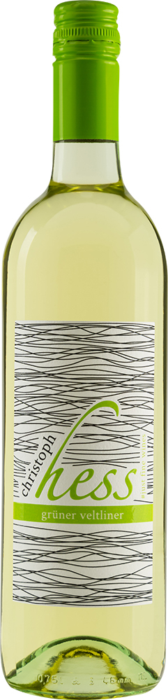 2024 Grüner Veltliner