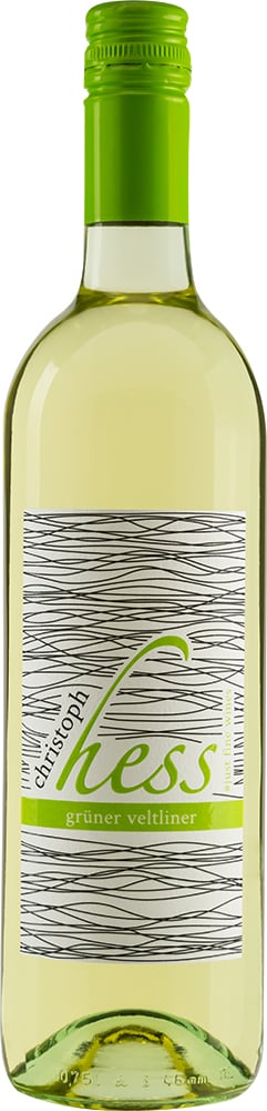 2024 Grüner Veltliner 2024 Grüner Veltliner