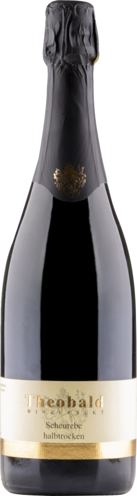 2022 Scheurebe Sekt