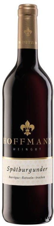 2020 Rotwein Barrique