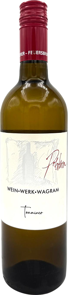 2022 Traminer