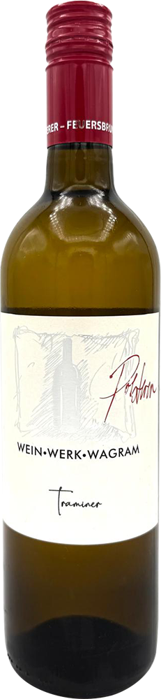 2022 Traminer 2022 Traminer