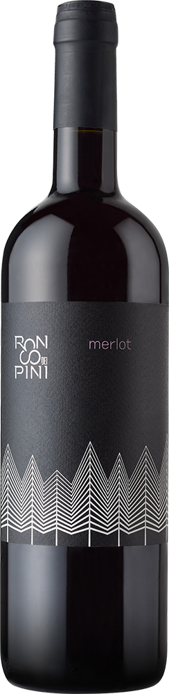 2022 Merlot Friuli Colli Orientali DOC 2022 Merlot Friuli Colli Orientali DOC