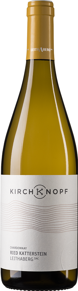 2023 Chardonnay Ried Katterstein Leithaberg DAC