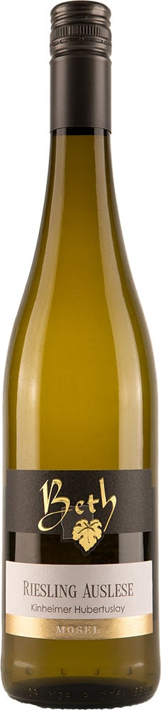 2025 Kinheimer Hubertuslay