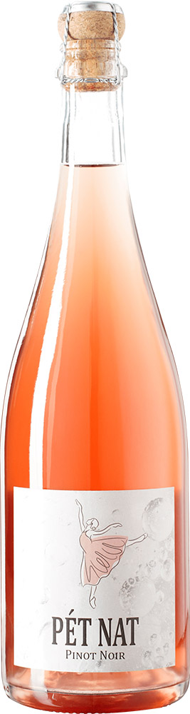 2021 Pét Nat Pinot Noir