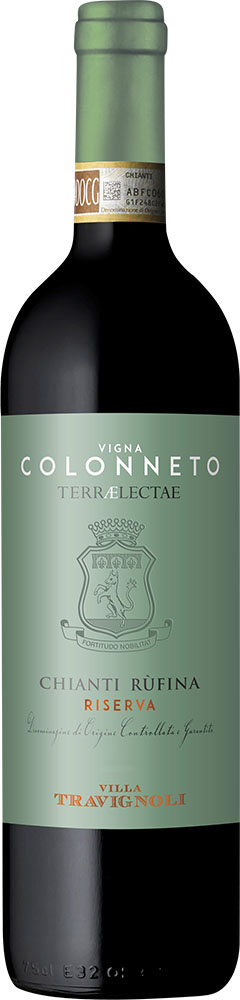 2022 Terraelectae Vigna Colonneto Chianti Rufina Riserva DOCG 2022 Terraelectae Vigna Colonneto Chianti Rufina Riserva DOCG