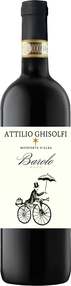 2020 Barolo DOCG 2020 Barolo DOCG