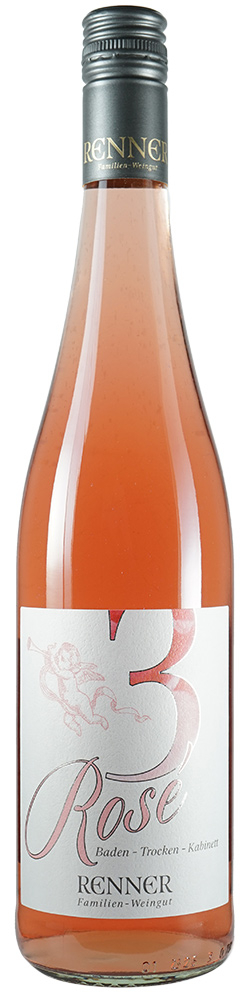2024 Spätburgunder Rosé Kabinett