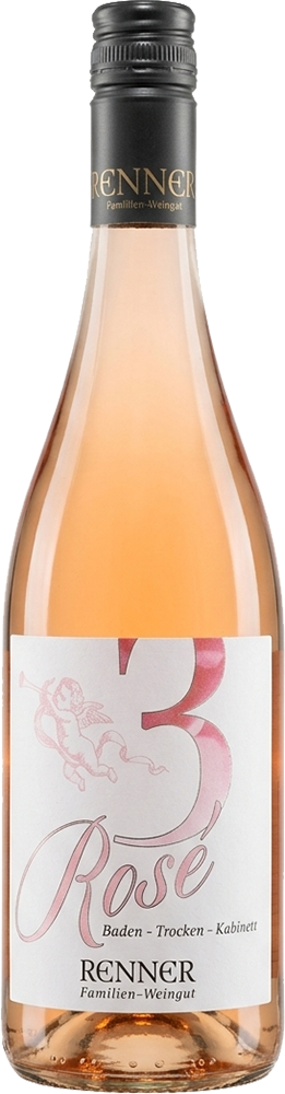 2024 Spätburgunder Rosé Kabinett